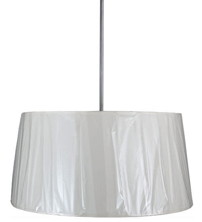 4 Light 32" Wide Pendant
