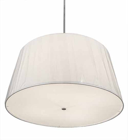 4 Light 32" Wide Pendant