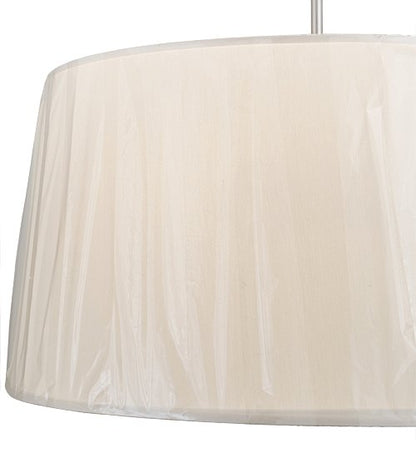 4 Light 32" Wide Pendant