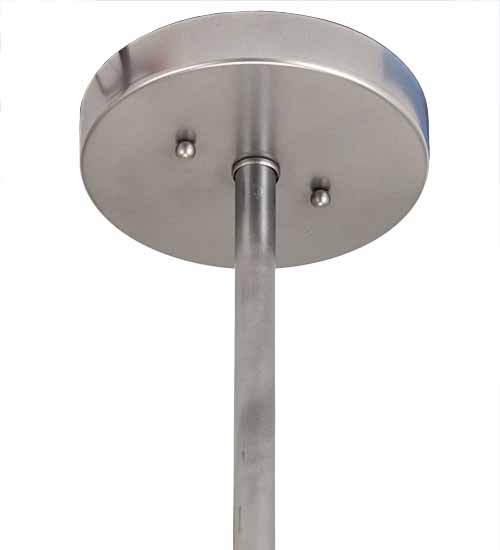 4 Light 32" Wide Pendant