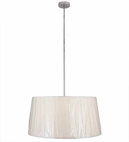 4 Light 32" Wide Pendant