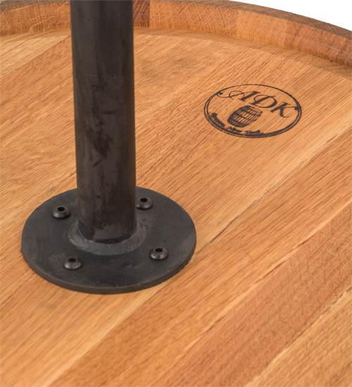 3 Light 25" Wide Wood Pendant