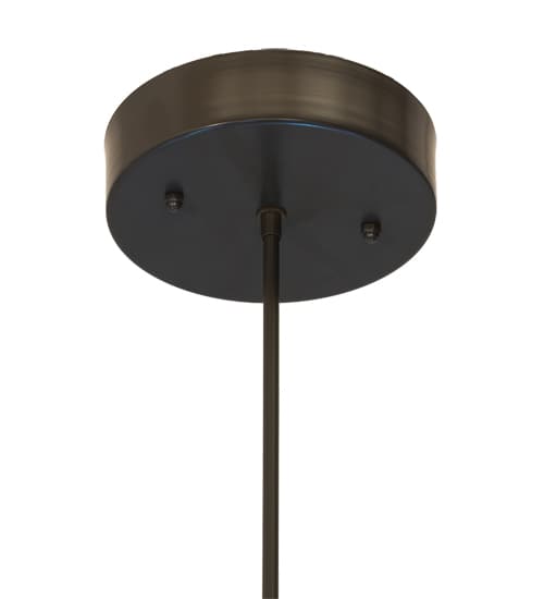 32 Light 44" Wide Cage Pendant