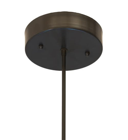 32 Light 44" Wide Cage Pendant