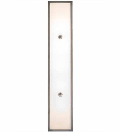 5 Light 48" Wide Linear Pendant