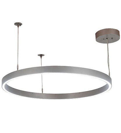 36" Wide Suspension Pendant