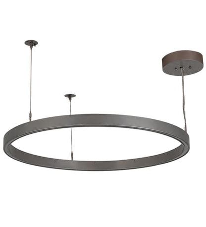 36" Wide Suspension Pendant