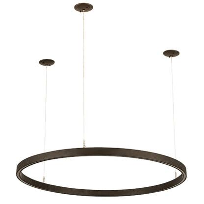 Meyda Tiffany 48" Wide Suspension Pendant