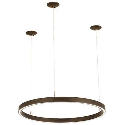 Meyda Tiffany 36" Wide Suspension Pendant