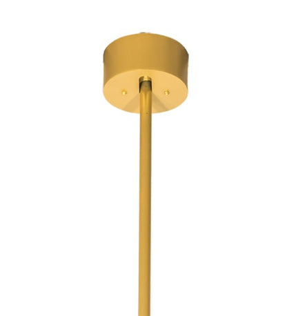 12 Light 36" Wide Pendant