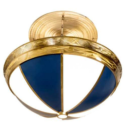 12 Light 72" Wide Pendant