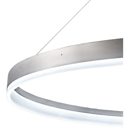 Meyda Tiffany 72" Wide Suspension Pendant