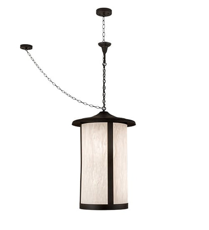 4 Light 24" Wide Pendant