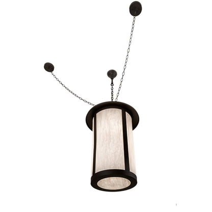 Meyda Tiffany 4 Light 24" Wide Pendant