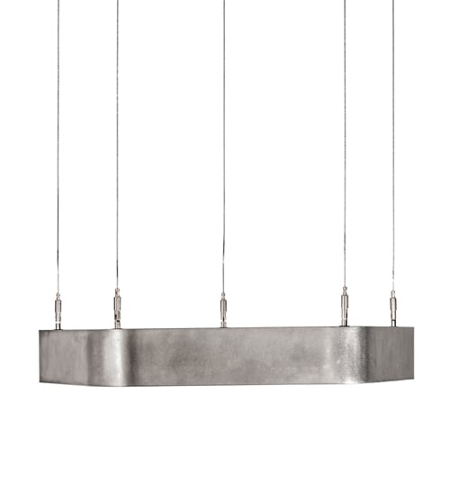 24" Wide Suspension Pendant