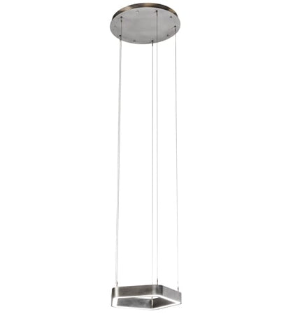 24" Wide Suspension Pendant