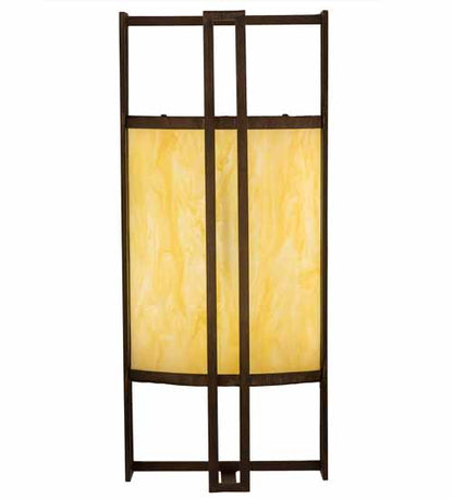 24" Tall Wall Sconce