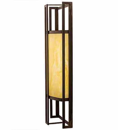 24" Tall Wall Sconce