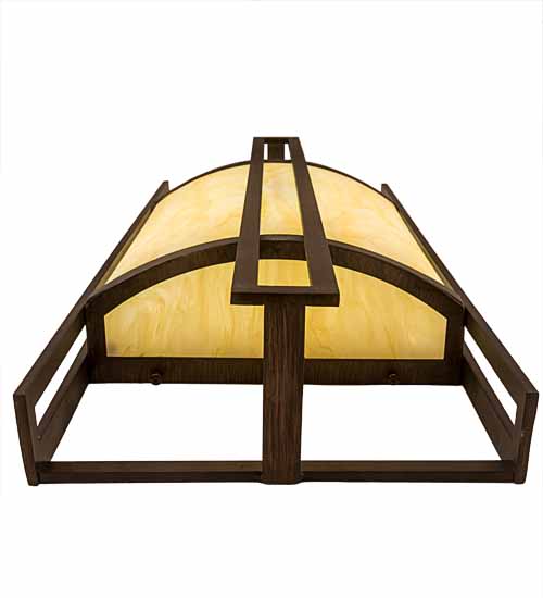 24" Tall Wall Sconce