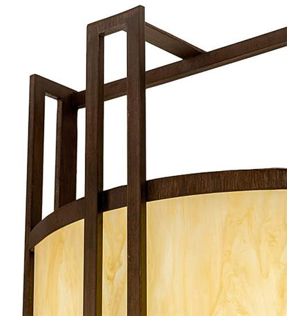 24" Tall Wall Sconce