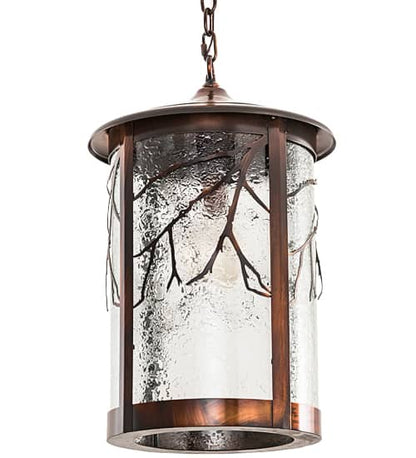 14" Wide Pendant