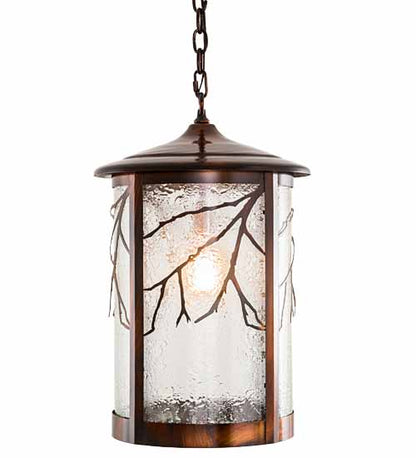 14" Wide Pendant
