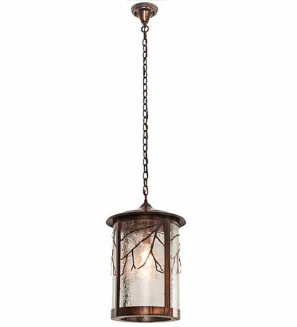 14" Wide Pendant