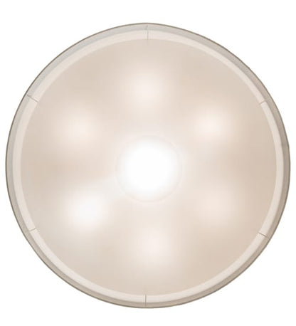 6 Light 48" Wide Pendant