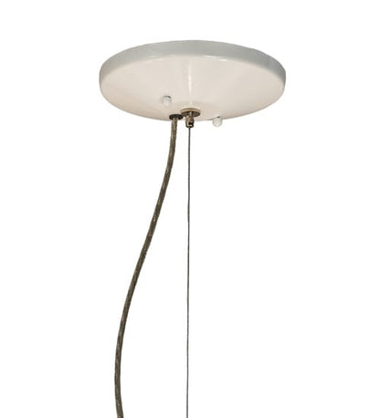 6 Light 48" Wide Pendant