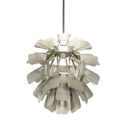 Meyda Tiffany 24" Wide Abstract Pendant