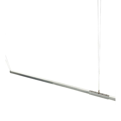 Meyda Tiffany 144" Wide Linear Pendant
