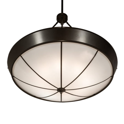 Meyda Tiffany 8 Light 48" Wide Pendant