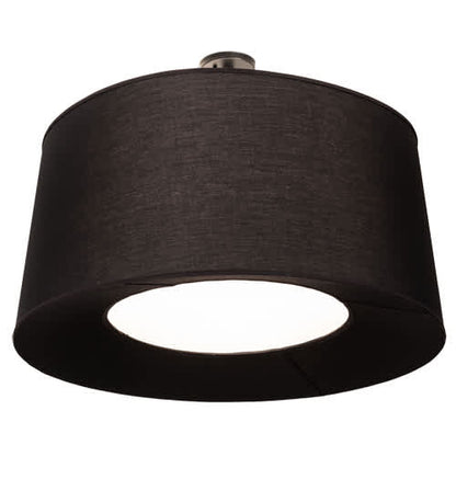 3 Light 36" Wide Pendant