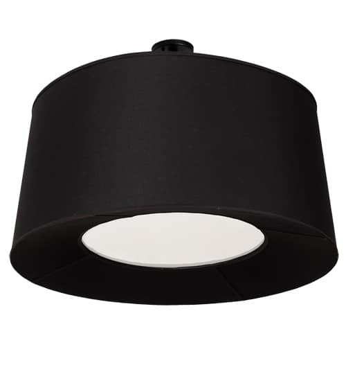 3 Light 36" Wide Pendant