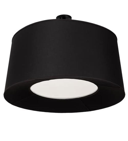 3 Light 36" Wide Pendant