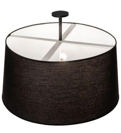 3 Light 36" Wide Pendant