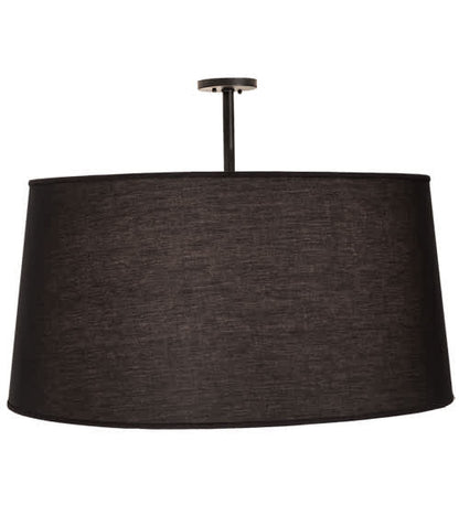 3 Light 36" Wide Pendant