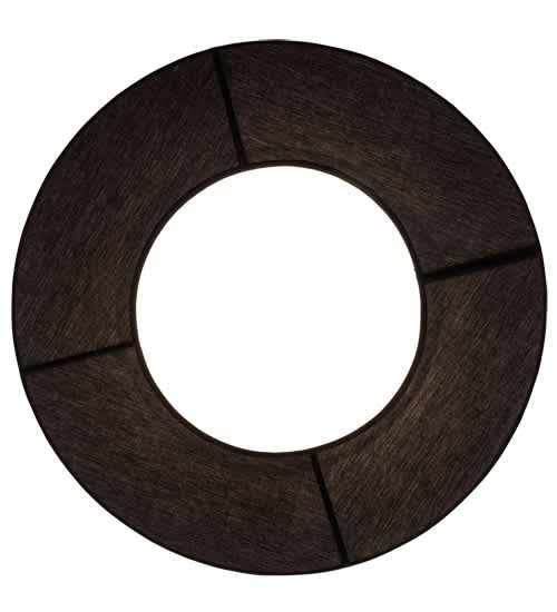 3 Light 36" Wide Pendant