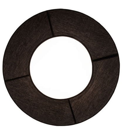 3 Light 36" Wide Pendant