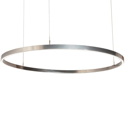 60" Wide Suspension Pendant