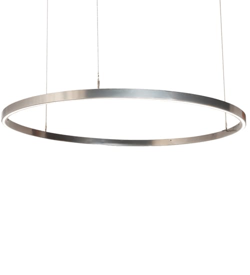 60" Wide Suspension Pendant