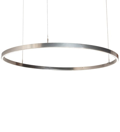 60" Wide Suspension Pendant