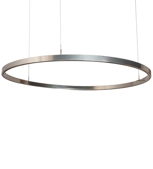 60" Wide Suspension Pendant