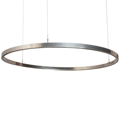 60" Wide Suspension Pendant