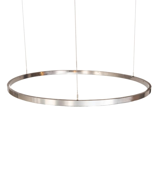 60" Wide Suspension Pendant