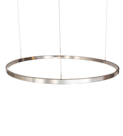 60" Wide Suspension Pendant