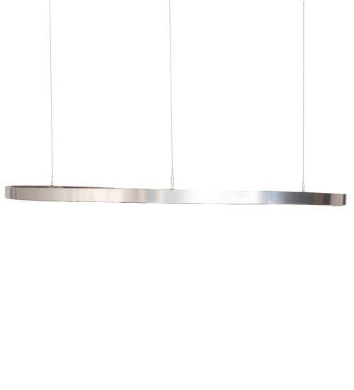 60" Wide Suspension Pendant