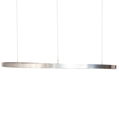 60" Wide Suspension Pendant
