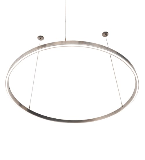 60" Wide Suspension Pendant