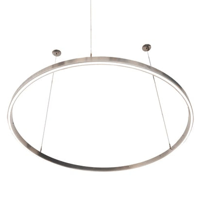 60" Wide Suspension Pendant
